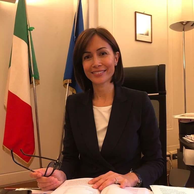 Comitato Civico patrimonio termale di Sciacca invia relazione tecnica progettuale al ministro Carfagna