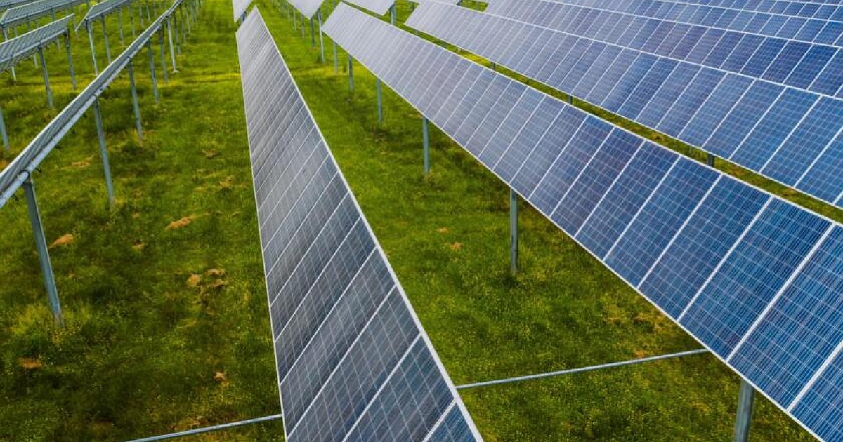 Due nuovi impianti agro-fotovoltaici in Sicilia: Engie e Amazon siglano l'accordo