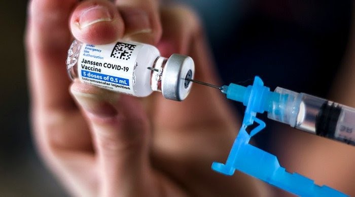 Vaccini Johnson& Johnson, prima fornitura anche per la Sicilia