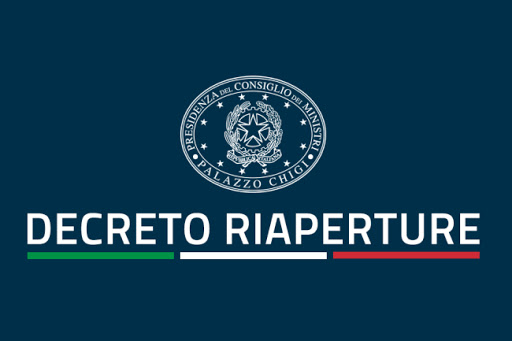 Potrebbero essere 14 le regioni e 2 province autonome ad andare in zona gialla dal 26 aprile, la Sicilia  sarà arancione