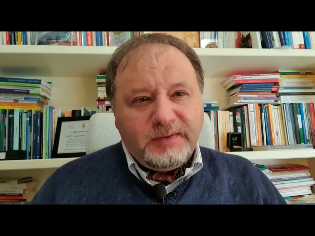 L'Osservatorio sulle Fake News lancia l'allarme, il presidente Pira:" La disinformazione ha minato la campagna vaccinale" (Video)