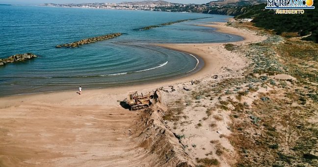 Turismo e coprifuoco, i comuni della fascia costiera agrigentina scrivono all'Anci:"Frenata nelle prenotazioni"