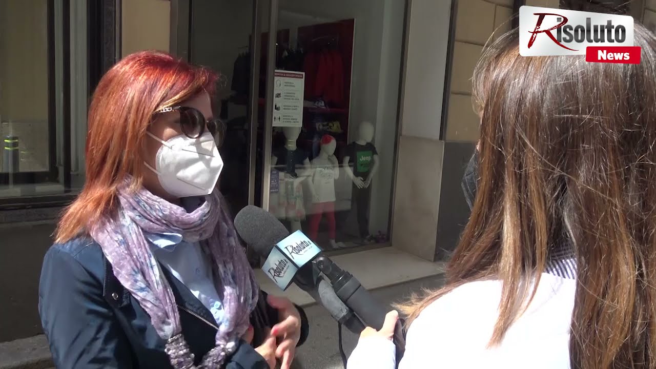 Covid, tra limitazioni e restrizioni: ma cosa e' mancato di più? (Interviste)
