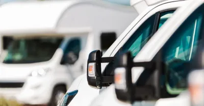 Covid-19, la commissione Salute dell'Ars vuole i camper negli ospedali per i familiari dei parenti ricoverati