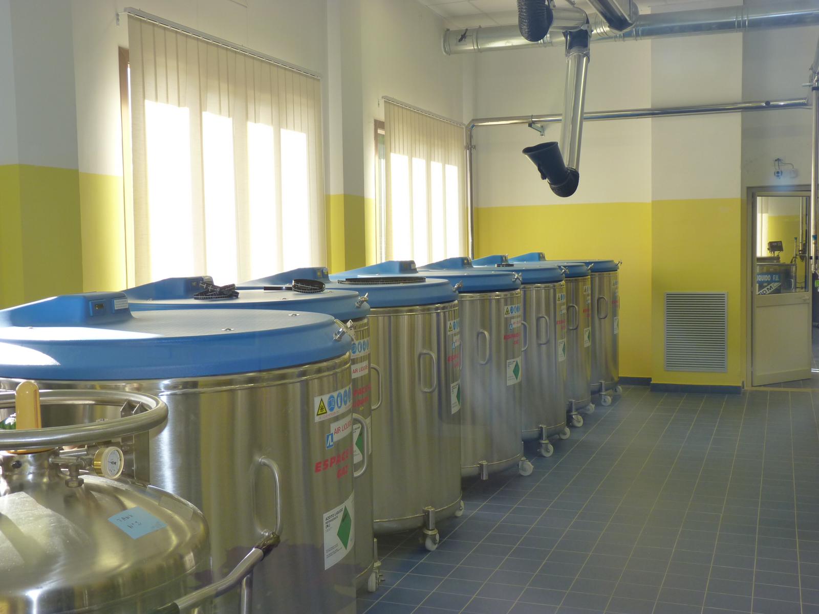 I cordoni della banca del Sangue di Sciacca potranno essere ceduti nel programma per trapianti degli Stati Uniti