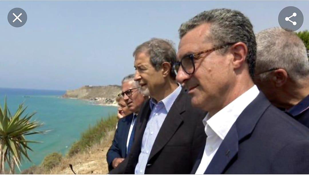 Scala dei Turchi, l'assessore: "Critiche strumentali, Regione pronta ad acquisire e dare in gestione il bene"