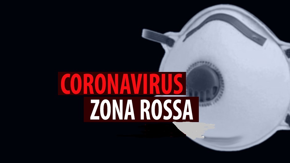 Tre nuovi comuni siciliani in "zona rossa" tra questi anche l'agrigentino Ravanusa