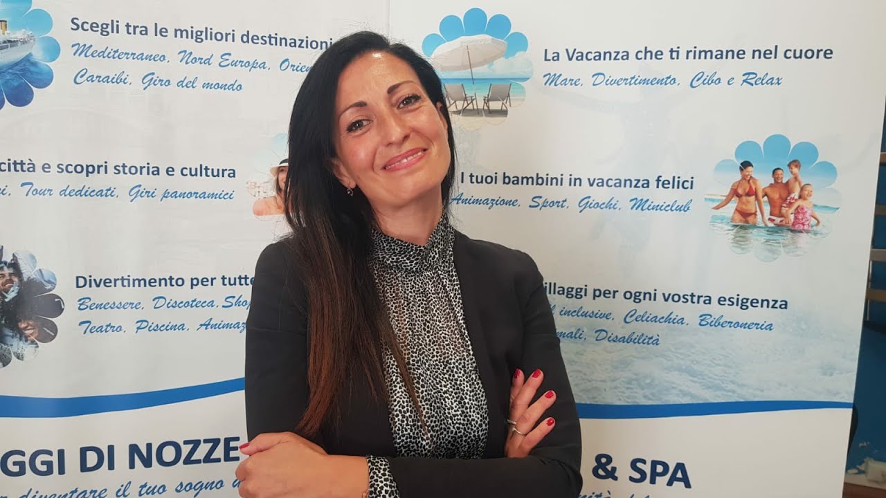 Tornare a viaggiare in sicurezza con la professionalità di BluCoral Vacanze (Intervista)