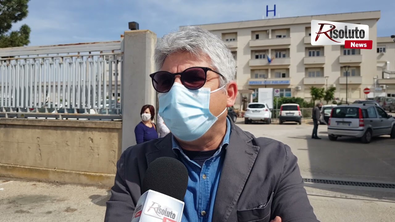 Pronto soccorso generalista a Ribera, il sindaco Ruvolo: "Solo il governo nazionale può intervenire" (Intervista)