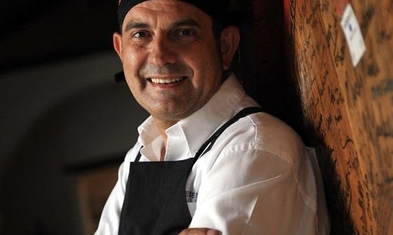 Aeroviaggi stringe accordo strategico con lo chef Peppe Giuffré per il Resort di Favignana