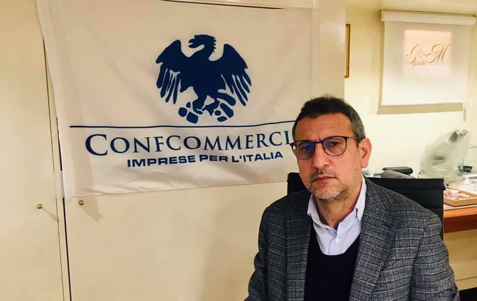 Sciopero della fame per le riaperture, aderisce anche la  Confcommercio di Sciacca