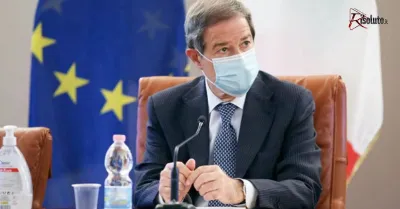 Covid: intesa tra Figliuolo e Musumeci, al via vaccinazione nelle isole minori
