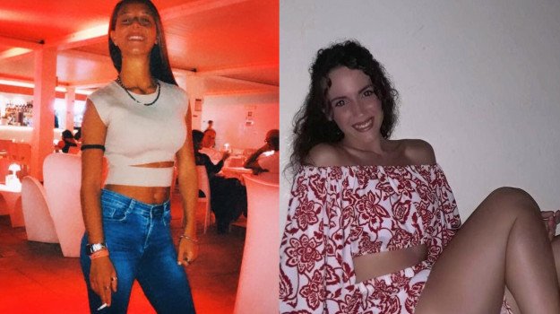 Palermo piange Chiara e Alessia, amiche inseparabili morte nel terribile incidente di viale Regione