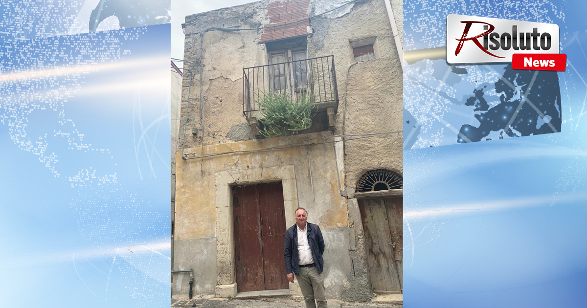 A Burgio arrivano 100 mila euro per un centro di informazione e accoglienza turistica e per la nuova segnaletica