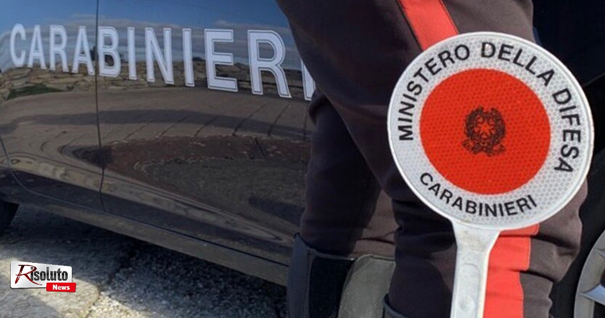 Continui danneggiamenti alle auto della cooperativa Walden di Sciacca e a quelle dei dipendenti, indagano i carabinieri