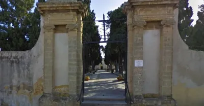 Cappella gentilizia contesa a Castelvetrano, il Presidente della Regione chiude il caso