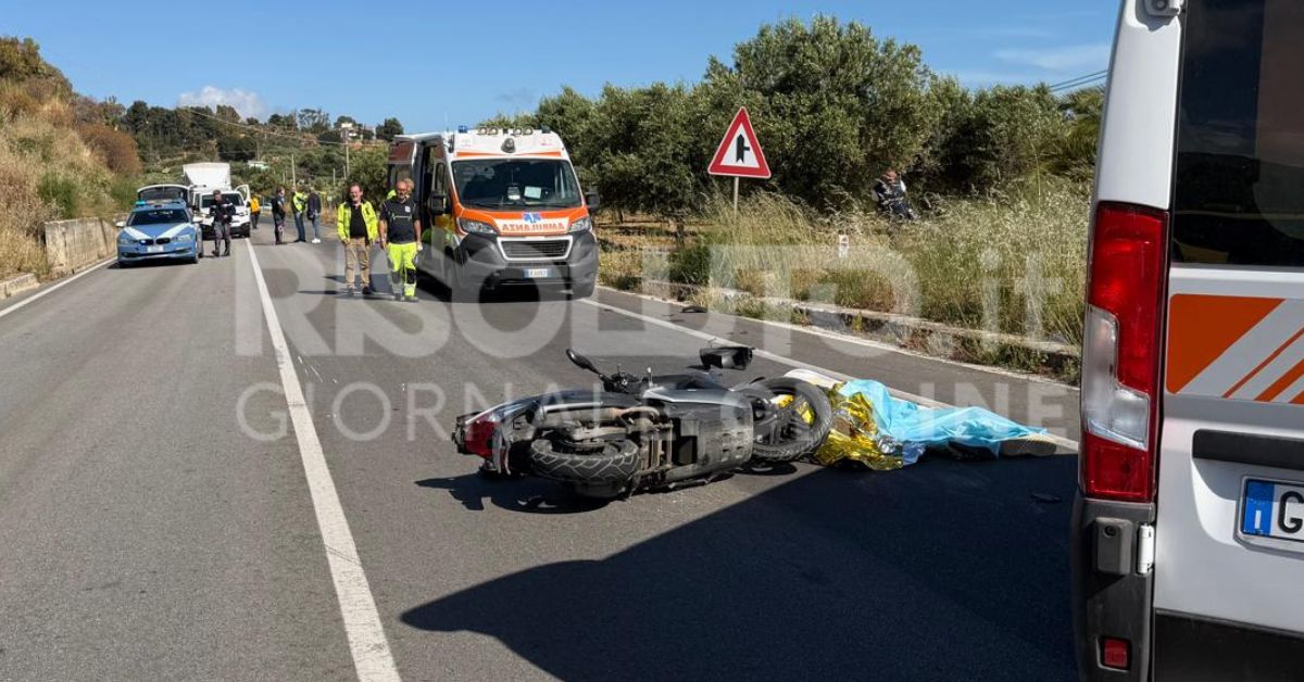 L'incidente sulla 115 a Sciacca con i due americani morti, la procura dispone l'autopsia