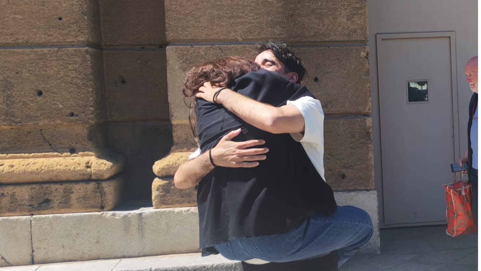 Alaa Faraj lascia il carcere dopo 10 anni: sarà rivisto il processo sul naufragio del 2015