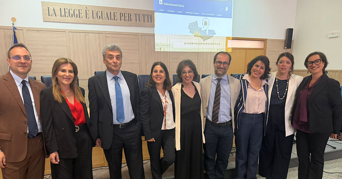“Il fuoco della memoria”, a Sciacca il confronto con i giovani nel nome di Falcone e Borsellino (Video)