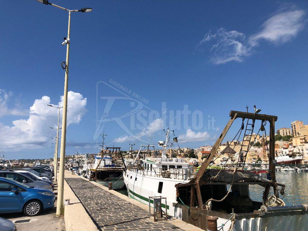 Porto di Sciacca, l’opposizione: “Tutto fermo per i ritardi dell'amministrazione”