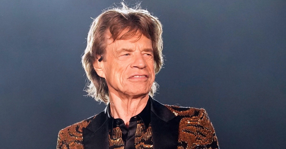 Mick Jagger sbarca a Stromboli: sarà il guardiano del faro nel film di Alice Rohrwacher
