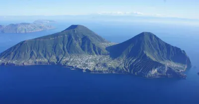 Turismo alle Eolie, imprenditori e associazioni raccontano le isole al mondo