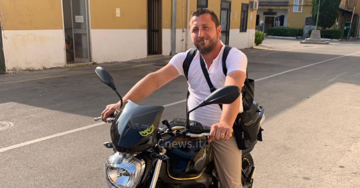 Muore a 41 anni dopo incidente col trattore: Castelvetrano in lutto per Antonio Tummarello