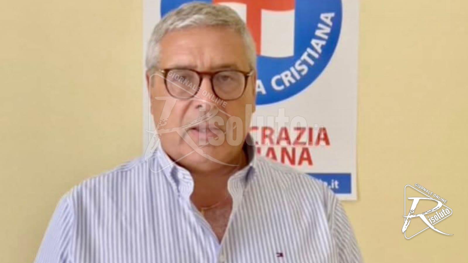 Sanità siciliana, patteggiamento per Cuffaro: 3 anni e lavori di pubblica utilità