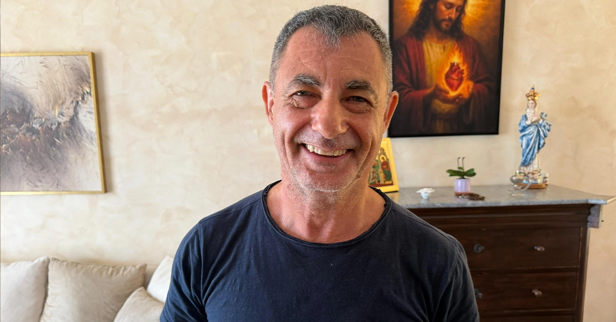 Come salvarsi nei luoghi affollati, un esperto lo spiega gratuitamente nelle scuole di Sciacca (Video)