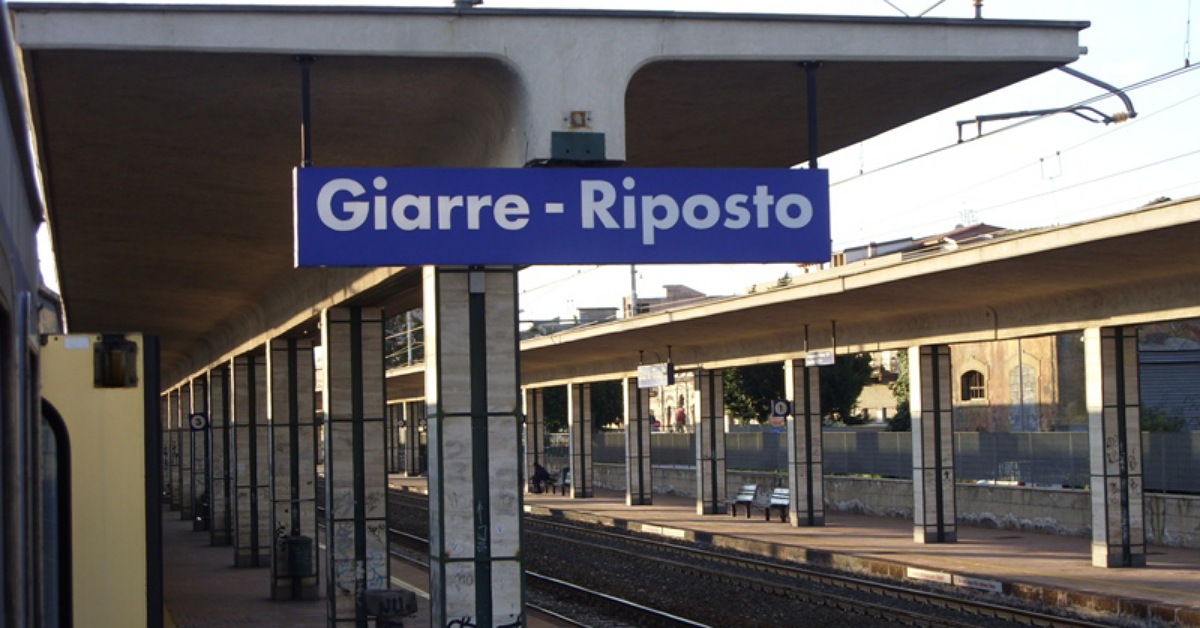 Tentato furto alla biglietteria della stazione ferroviaria, fatto esplodere ordigno artigianale