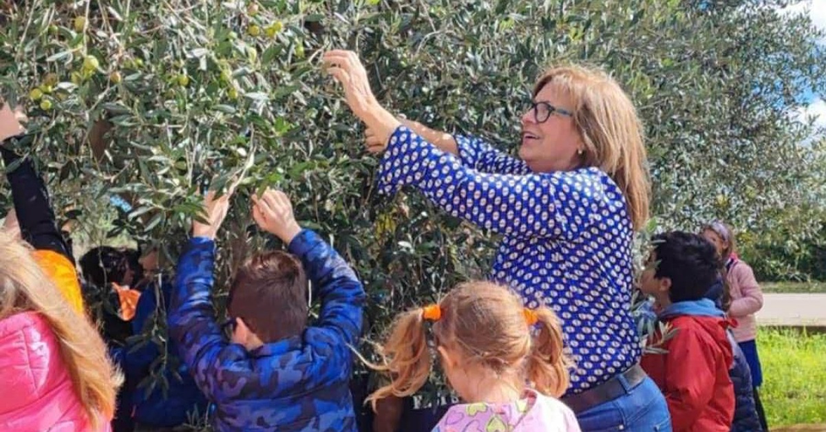 Montevago, 20 mila euro dalla Regione per “Oro verde del Belìce”