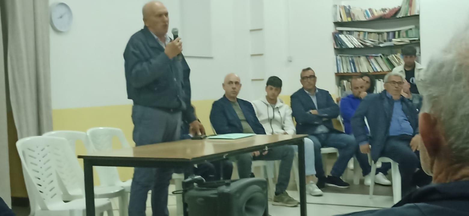Agricoltura in crisi nel Riberese, assemblea chiede un tavolo urgente al Prefetto