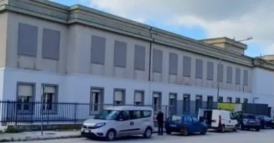 Ospedale di Comunità territoriale, inaugurazione a Santa Margherita