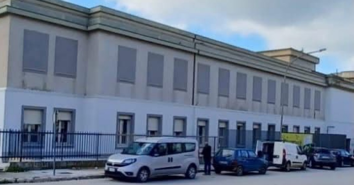 Ospedale di Comunità territoriale, inaugurazione a Santa Margherita