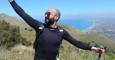 Marsala piange Luciano Crapisi morto in un incidente con la moto