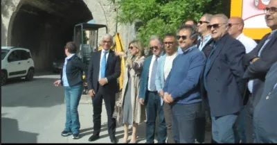 Racalmuto, al via i lavori per ammodernare la rete idrica: interventi entro fine 2026