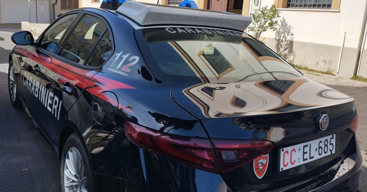 Canicattì, investito e picchiato: autotrasportatore rapinato di soldi e auto
