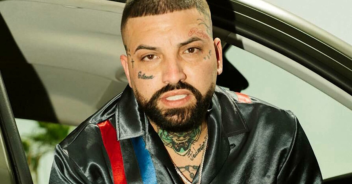 Traffico di droga, tra i 15 arresti c’è anche Niko Pandetta