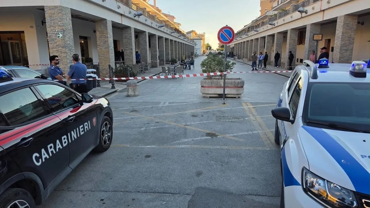 Rissa a Santa Margherita, 12 Daspo urbani per i giovani coinvolti: sette sono minorenni