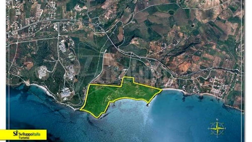 Sciacca, via libera alla convenzione urbanistica al "Resort – Monterotondo”