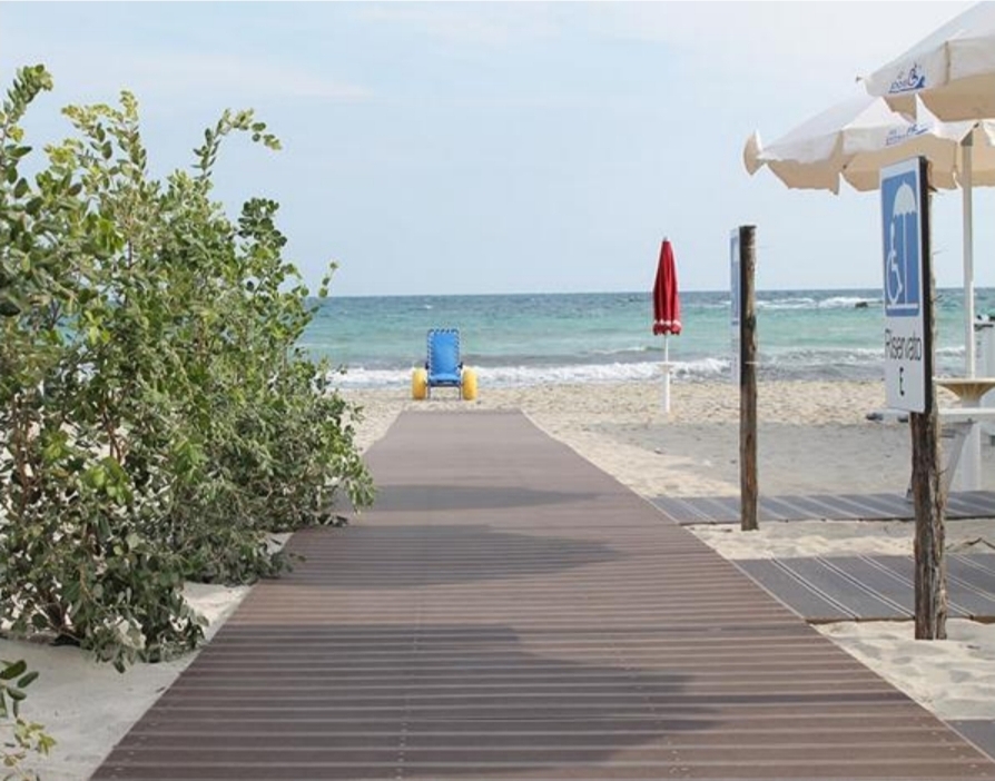Menfi ottiene oltre 111 mila euro dalla Regione per migliorare i servizi sulle spiagge