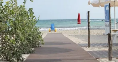 Menfi ottiene oltre 111 mila euro dalla Regione per migliorare i servizi sulle spiagge