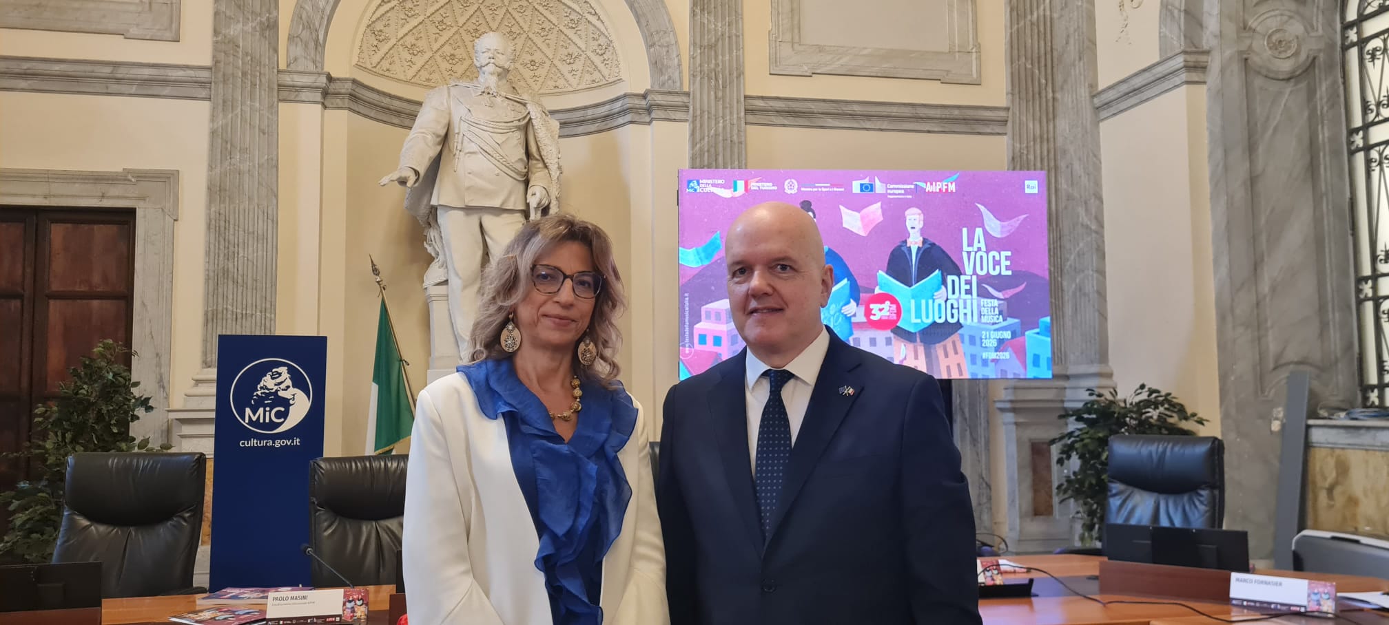 Festa della Musica 2026, Sciacca e Menfi ospitano il progetto Harmonie