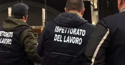 Controlli nella ristorazione a Licata, attività sospesa e sanzioni per oltre 74 mila euro