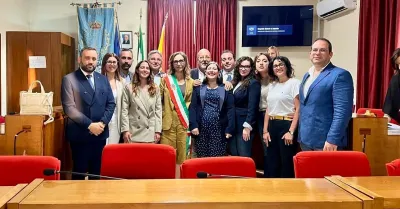 A Sambuca 4 assessori si dimettono dal Consiglio per fare entrare i non eletti