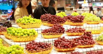Cina, l’indice dei prezzi al consumo aumenta a maggio dell’1,2%