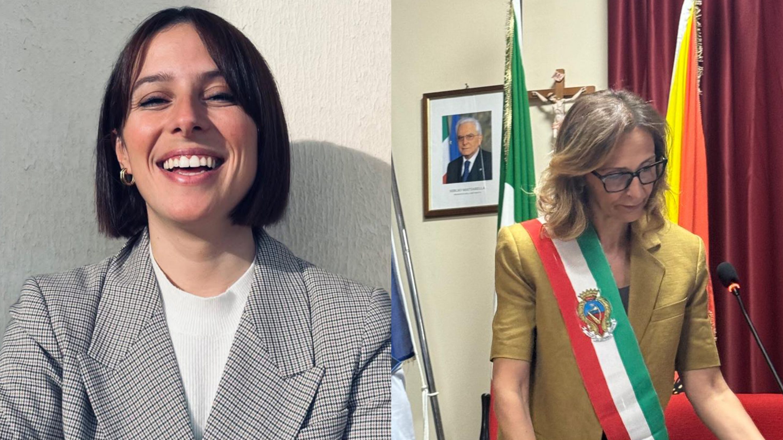 Sambuca di Sicilia, Adele Pumilia alla guida del Consiglio comunale