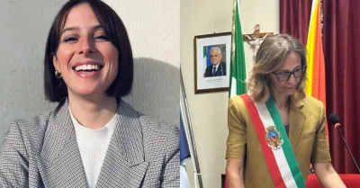 Sambuca di Sicilia, Adele Pumilia alla guida del Consiglio comunale