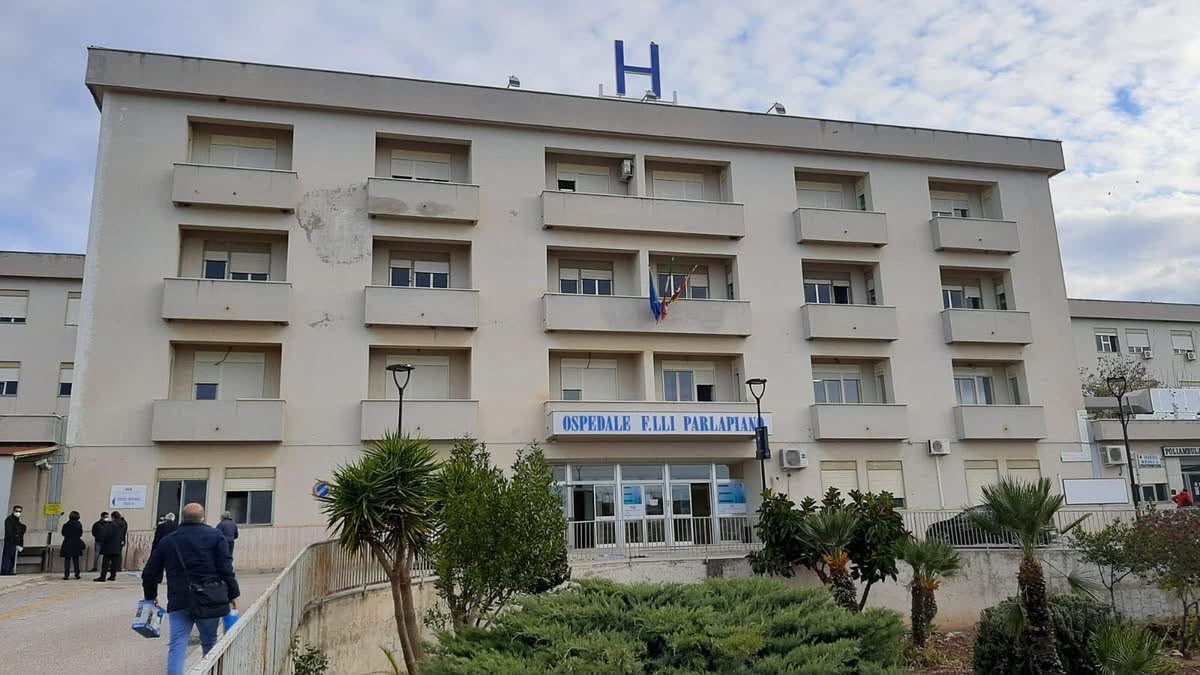 Ribera chiede all’Asp di riportare al Fratelli Parlapiano 16 posti letto Maugeri trasferiti a Sciacca