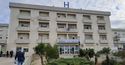 Ribera chiede all’Asp di riportare al Fratelli Parlapiano 16 posti letto Maugeri trasferiti a Sciacca